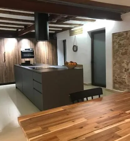 Rei En Jaume Apartamento