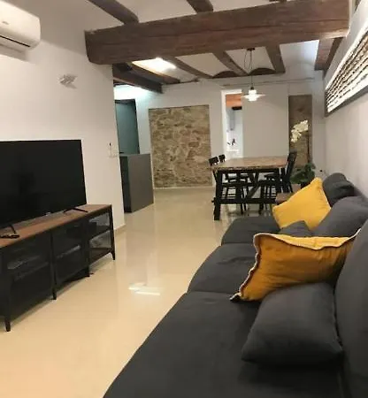 Rei En Jaume Apartamento