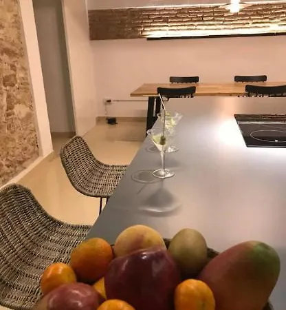 Lägenhet Rei En Jaume