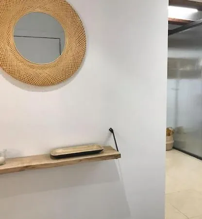 Lägenhet Rei En Jaume Valencia